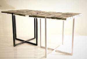 Concrete Table