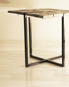 Concrete Table