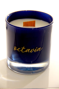 Octavia Scented Candles