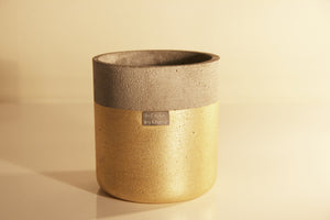 Concrete Cup