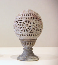 Load image into Gallery viewer, Mubkhar (Lantern / Incense Burner)