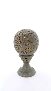 Mubkhar (Lantern / Incense Burner)