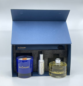 FRAGRANCE GIFT SET