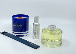 FRAGRANCE GIFT SET