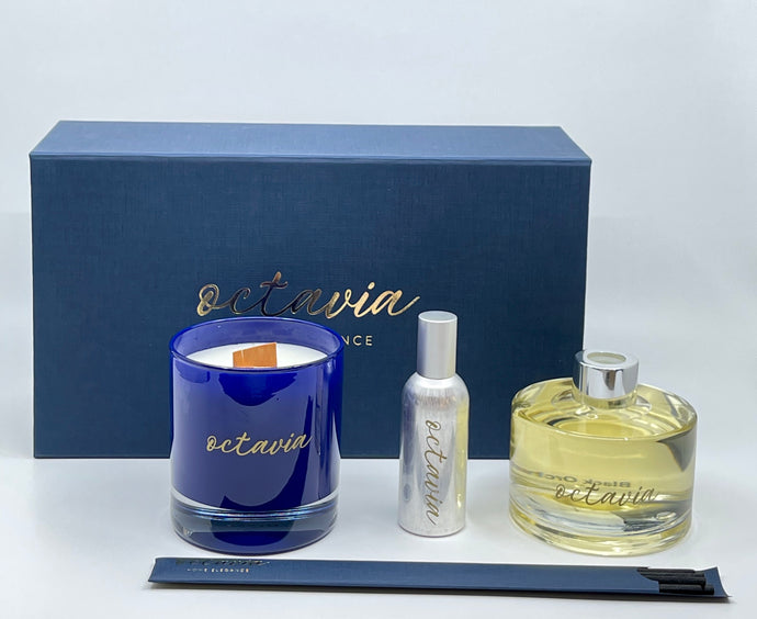 FRAGRANCE GIFT SET